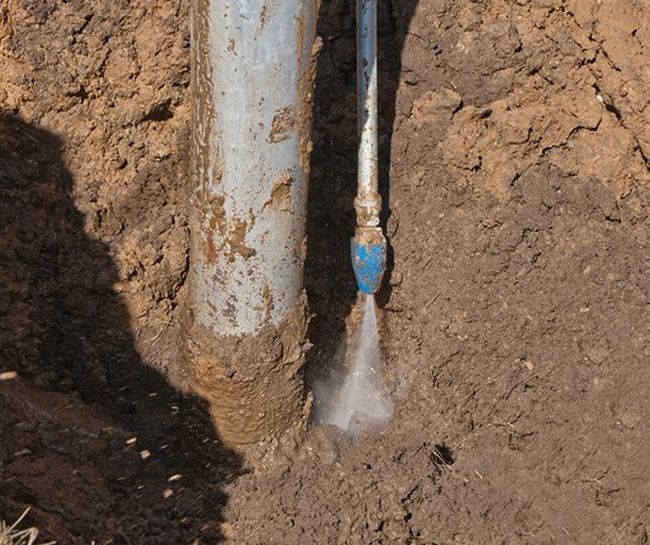 HIGH PRESSURE PUMPS SAS